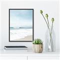 Picture of Perfectly Beachy  _GroupedProduct_Rectangle_Portrait_Photography _GroupedProduct_Rectangle_Portrait_Canvas_Framed_