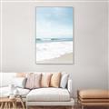 Picture of Perfectly Beachy  _GroupedProduct_Rectangle_Portrait_Photography _GroupedProduct_Rectangle_Portrait_Canvas_Framed_