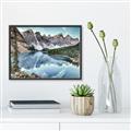 Picture of Picture Perfect _GroupedProduct_Rectangle_Landscape_Photography _GroupedProduct_Rectangle_Landscape_Canvas_Framed_