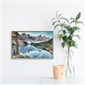 Picture of Picture Perfect _GroupedProduct_Rectangle_Landscape_Photography _GroupedProduct_Rectangle_Landscape_Canvas_Framed_