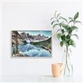 Picture of Picture Perfect _GroupedProduct_Rectangle_Landscape_Photography _GroupedProduct_Rectangle_Landscape_Canvas_Framed_
