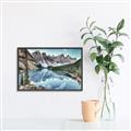 Picture of Picture Perfect _GroupedProduct_Rectangle_Landscape_Photography _GroupedProduct_Rectangle_Landscape_Canvas_Framed_