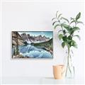 Picture of Picture Perfect _GroupedProduct_Rectangle_Landscape_Photography _GroupedProduct_Rectangle_Landscape_Canvas_Framed_