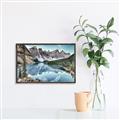Picture of Picture Perfect _GroupedProduct_Rectangle_Landscape_Photography _GroupedProduct_Rectangle_Landscape_Canvas_Framed_