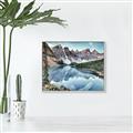 Picture of Picture Perfect _GroupedProduct_Rectangle_Landscape_Photography _GroupedProduct_Rectangle_Landscape_Canvas_Framed_