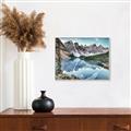 Picture of Picture Perfect _GroupedProduct_Rectangle_Landscape_Photography _GroupedProduct_Rectangle_Landscape_Canvas_Framed_