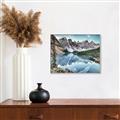 Picture of Picture Perfect _GroupedProduct_Rectangle_Landscape_Photography _GroupedProduct_Rectangle_Landscape_Canvas_Framed_