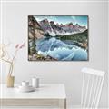 Picture of Picture Perfect _GroupedProduct_Rectangle_Landscape_Photography _GroupedProduct_Rectangle_Landscape_Canvas_Framed_
