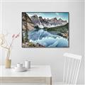 Picture of Picture Perfect _GroupedProduct_Rectangle_Landscape_Photography _GroupedProduct_Rectangle_Landscape_Canvas_Framed_