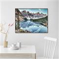 Picture of Picture Perfect _GroupedProduct_Rectangle_Landscape_Photography _GroupedProduct_Rectangle_Landscape_Canvas_Framed_