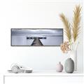 Picture of Pier Lake _GroupedProduct_Panel_Landscape_Photography _GroupedProduct_Panel_Landscape_Canvas_Framed_