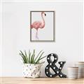 Picture of Pinkfully Perfect  _GroupedProduct_Rectangle_Portrait_Photography _GroupedProduct_Rectangle_Portrait_Canvas_Framed_