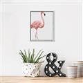Picture of Pinkfully Perfect  _GroupedProduct_Rectangle_Portrait_Photography _GroupedProduct_Rectangle_Portrait_Canvas_Framed_