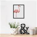 Picture of Pinkfully Perfect  _GroupedProduct_Rectangle_Portrait_Photography _GroupedProduct_Rectangle_Portrait_Canvas_Framed_