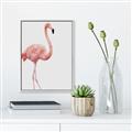 Picture of Pinkfully Perfect  _GroupedProduct_Rectangle_Portrait_Photography _GroupedProduct_Rectangle_Portrait_Canvas_Framed_