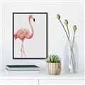 Picture of Pinkfully Perfect  _GroupedProduct_Rectangle_Portrait_Photography _GroupedProduct_Rectangle_Portrait_Canvas_Framed_