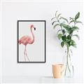 Picture of Pinkfully Perfect  _GroupedProduct_Rectangle_Portrait_Photography _GroupedProduct_Rectangle_Portrait_Canvas_Framed_