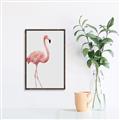 Picture of Pinkfully Perfect  _GroupedProduct_Rectangle_Portrait_Photography _GroupedProduct_Rectangle_Portrait_Canvas_Framed_