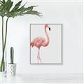 Picture of Pinkfully Perfect  _GroupedProduct_Rectangle_Portrait_Photography _GroupedProduct_Rectangle_Portrait_Canvas_Framed_