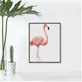 Picture of Pinkfully Perfect  _GroupedProduct_Rectangle_Portrait_Photography _GroupedProduct_Rectangle_Portrait_Canvas_Framed_