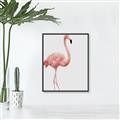 Picture of Pinkfully Perfect  _GroupedProduct_Rectangle_Portrait_Photography _GroupedProduct_Rectangle_Portrait_Canvas_Framed_