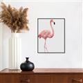 Picture of Pinkfully Perfect  _GroupedProduct_Rectangle_Portrait_Photography _GroupedProduct_Rectangle_Portrait_Canvas_Framed_