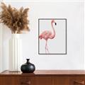 Picture of Pinkfully Perfect  _GroupedProduct_Rectangle_Portrait_Photography _GroupedProduct_Rectangle_Portrait_Canvas_Framed_