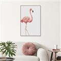 Picture of Pinkfully Perfect  _GroupedProduct_Rectangle_Portrait_Photography _GroupedProduct_Rectangle_Portrait_Canvas_Framed_