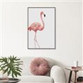 Picture of Pinkfully Perfect  _GroupedProduct_Rectangle_Portrait_Photography _GroupedProduct_Rectangle_Portrait_Canvas_Framed_