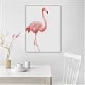 Picture of Pinkfully Perfect  _GroupedProduct_Rectangle_Portrait_Photography _GroupedProduct_Rectangle_Portrait_Canvas_Framed_