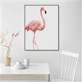 Picture of Pinkfully Perfect  _GroupedProduct_Rectangle_Portrait_Photography _GroupedProduct_Rectangle_Portrait_Canvas_Framed_