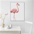 Picture of Pinkfully Perfect  _GroupedProduct_Rectangle_Portrait_Photography _GroupedProduct_Rectangle_Portrait_Canvas_Framed_