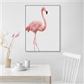 Picture of Pinkfully Perfect  _GroupedProduct_Rectangle_Portrait_Photography _GroupedProduct_Rectangle_Portrait_Canvas_Framed_