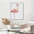 Picture of Pinkfully Perfect  _GroupedProduct_Rectangle_Portrait_Photography _GroupedProduct_Rectangle_Portrait_Canvas_Framed_