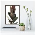 Picture of Plant Life _GroupedProduct_Rectangle_Portrait_Photography _GroupedProduct_Rectangle_Portrait_Canvas_Framed_
