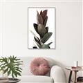 Picture of Plant Life _GroupedProduct_Rectangle_Portrait_Photography _GroupedProduct_Rectangle_Portrait_Canvas_Framed_