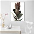 Picture of Plant Life _GroupedProduct_Rectangle_Portrait_Photography _GroupedProduct_Rectangle_Portrait_Canvas_Framed_