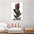 Picture of Plant Life _GroupedProduct_Rectangle_Portrait_Photography _GroupedProduct_Rectangle_Portrait_Canvas_Framed_