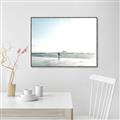 Picture of Quiet Surf _GroupedProduct_Rectangle_Landscape_Photography _GroupedProduct_Rectangle_Landscape_Canvas_Framed_