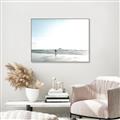 Picture of Quiet Surf _GroupedProduct_Rectangle_Landscape_Photography _GroupedProduct_Rectangle_Landscape_Canvas_Framed_
