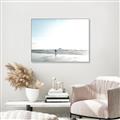 Picture of Quiet Surf _GroupedProduct_Rectangle_Landscape_Photography _GroupedProduct_Rectangle_Landscape_Canvas_Framed_