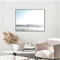 Picture of Quiet Surf _GroupedProduct_Rectangle_Landscape_Photography _GroupedProduct_Rectangle_Landscape_Canvas_Framed_