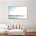 Picture of Quiet Surf _GroupedProduct_Rectangle_Landscape_Photography _GroupedProduct_Rectangle_Landscape_Canvas_Framed_