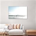 Picture of Quiet Surf _GroupedProduct_Rectangle_Landscape_Photography _GroupedProduct_Rectangle_Landscape_Canvas_Framed_