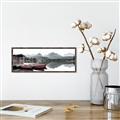 Picture of Reflections _GroupedProduct_Panel_Landscape_Photography _GroupedProduct_Panel_Landscape_Canvas_Framed_