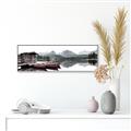 Picture of Reflections _GroupedProduct_Panel_Landscape_Photography _GroupedProduct_Panel_Landscape_Canvas_Framed_
