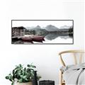 Picture of Reflections _GroupedProduct_Panel_Landscape_Photography _GroupedProduct_Panel_Landscape_Canvas_Framed_