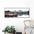 Picture of Reflections _GroupedProduct_Panel_Landscape_Photography _GroupedProduct_Panel_Landscape_Canvas_Framed_