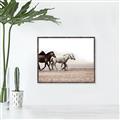 Picture of Ride Along _GroupedProduct_Rectangle_Landscape_Photography _GroupedProduct_Rectangle_Landscape_Canvas_Framed_