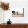 Picture of Ride Along _GroupedProduct_Rectangle_Landscape_Photography _GroupedProduct_Rectangle_Landscape_Canvas_Framed_